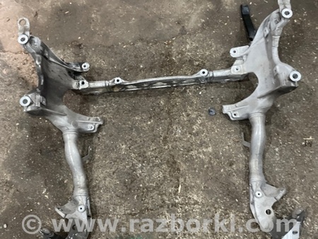 ФОТО Подрамник для Porsche Macan I 95B +FL (13-18) Київ