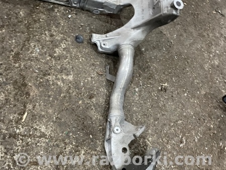 ФОТО Подрамник для Porsche Macan I 95B +FL (13-18) Київ