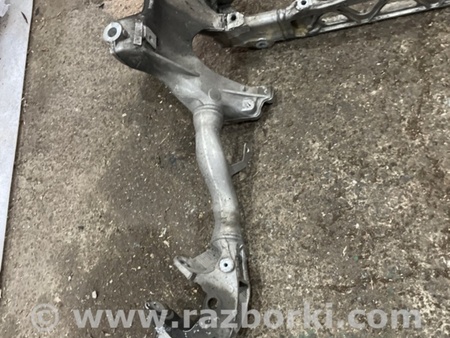 ФОТО Подрамник для Porsche Macan I 95B +FL (13-18) Київ