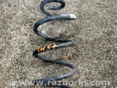 ФОТО Пружина подвески для Porsche Macan I 95B +FL (13-18) Київ