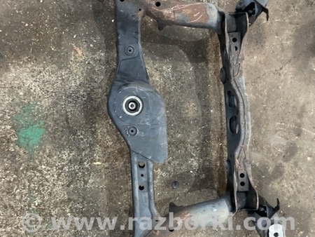 ФОТО Балка подвески для Porsche Macan I 95B +FL (13-18) Київ