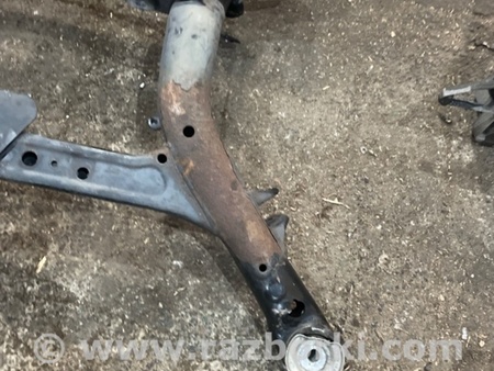 ФОТО Балка подвески для Porsche Macan I 95B +FL (13-18) Київ