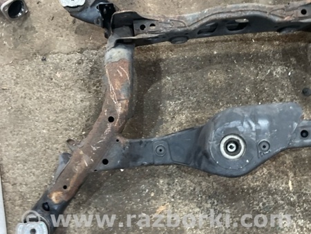 ФОТО Балка подвески для Porsche Macan I 95B +FL (13-18) Київ