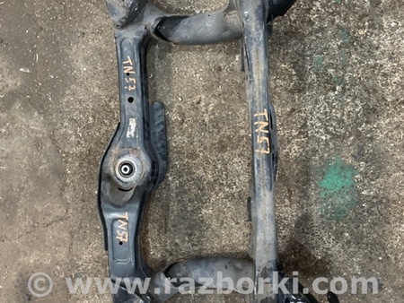 ФОТО Балка подвески для Porsche Macan I 95B +FL (13-18) Київ