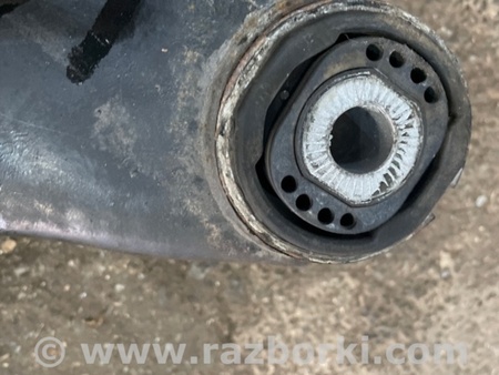 ФОТО Балка подвески для Porsche Macan I 95B +FL (13-18) Київ