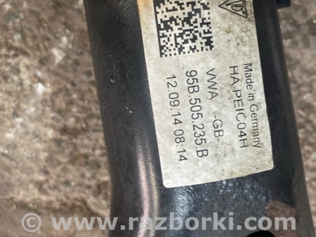 ФОТО Балка подвески для Porsche Macan I 95B +FL (13-18) Київ