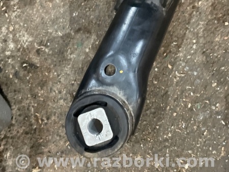 ФОТО Балка подвески для Porsche Macan I 95B +FL (13-18) Київ