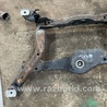 ФОТО Балка подвески для Porsche Macan I 95B +FL (13-18) Київ
