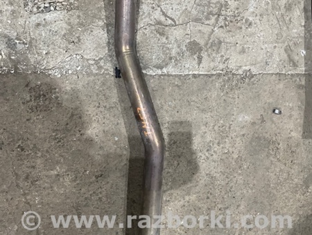ФОТО Гофра глушителя для Porsche Macan I 95B +FL (13-18) Київ