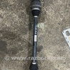Привод Porsche Macan I 95B +FL (13-18)