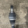 ФОТО Привод для Porsche Macan I 95B +FL (13-18) Київ