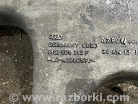 ФОТО Рычаг подвески для Porsche Macan I 95B +FL (13-18) Київ
