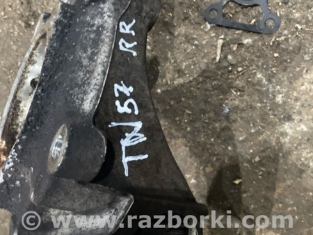 ФОТО Рычаг подвески для Porsche Macan I 95B +FL (13-18) Київ