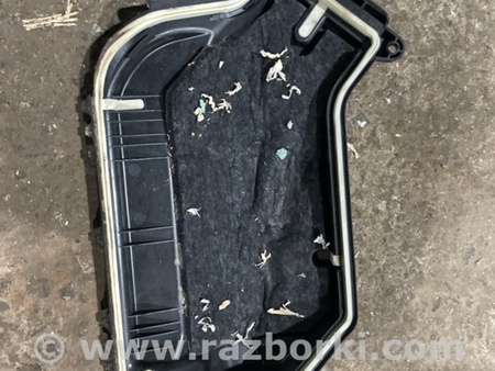 ФОТО Пластик для Porsche Macan I 95B +FL (13-18) Київ