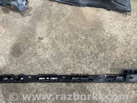 ФОТО Кронштейн для Porsche Macan I 95B +FL (13-18) Київ