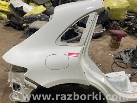 ФОТО Борт кузова для Porsche Macan I 95B +FL (13-18) Київ