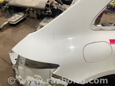 ФОТО Борт кузова для Porsche Macan I 95B +FL (13-18) Київ
