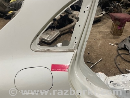 ФОТО Борт кузова для Porsche Macan I 95B +FL (13-18) Київ