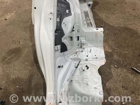 ФОТО Борт кузова для Porsche Macan I 95B +FL (13-18) Київ