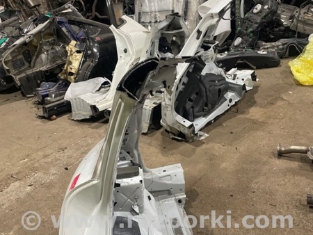 ФОТО Борт кузова для Porsche Macan I 95B +FL (13-18) Київ