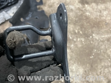 ФОТО Кронштейн для Porsche Macan I 95B +FL (13-18) Київ