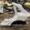 Борт кузова Porsche Macan I 95B +FL (13-18)