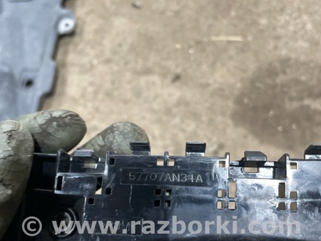 ФОТО Кронштейн для Subaru Outback VI BT (2019-) Київ