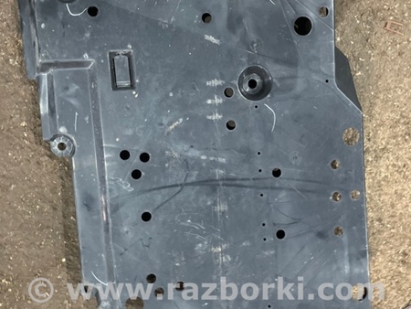 ФОТО Защита днища кузова для Subaru Outback VI BT (2019-) Київ