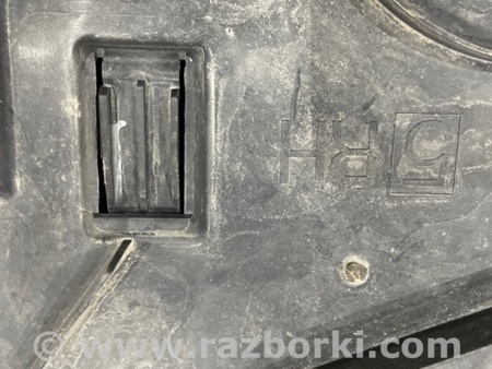 ФОТО Защита днища кузова для Subaru Outback VI BT (2019-) Київ