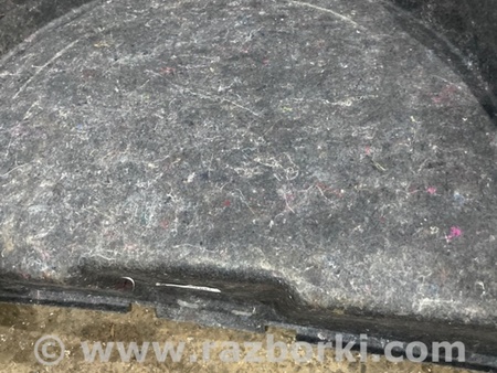 ФОТО Обшивка багажника для Volvo XC90 II SPA (2015-) Київ