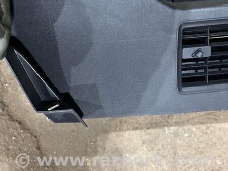 ФОТО Обшивка багажника для Volvo XC90 II SPA (2015-) Київ