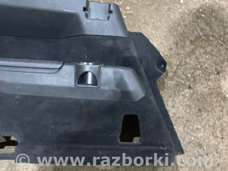ФОТО Обшивка багажника для Volvo XC90 II SPA (2015-) Київ