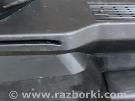 ФОТО Обшивка багажника для Volvo XC90 II SPA (2015-) Київ