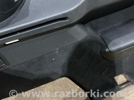 ФОТО Обшивка багажника для Volvo XC90 II SPA (2015-) Київ