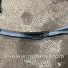 Жабо Porsche Macan I 95B +FL (13-18)