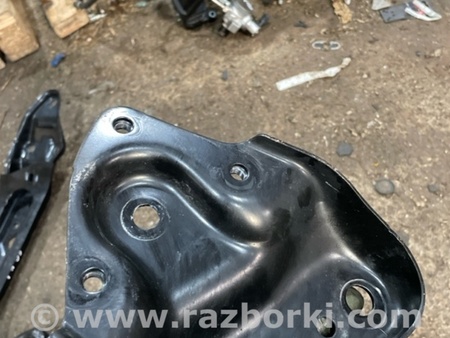 ФОТО Кронштейн для Subaru Crosstrek 3 GU (2022-) Київ