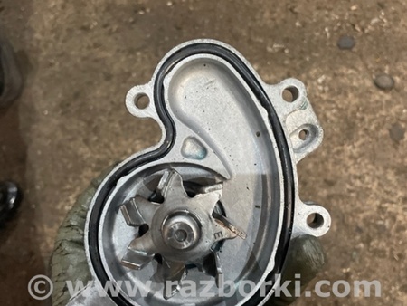 ФОТО Помпа для Subaru Crosstrek 3 GU (2022-) Київ