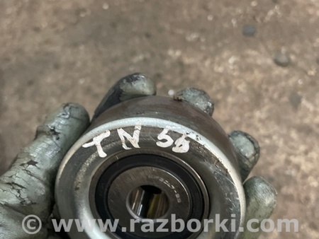 ФОТО Ролик навесного оборудования для Subaru Crosstrek 3 GU (2022-) Київ