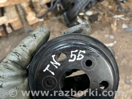 ФОТО Шкив помпы для Subaru Crosstrek 3 GU (2022-) Київ