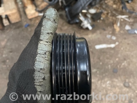 ФОТО Шкив помпы для Subaru Crosstrek 3 GU (2022-) Київ