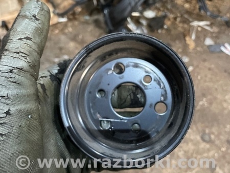 ФОТО Шкив помпы для Subaru Crosstrek 3 GU (2022-) Київ