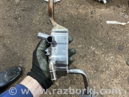 ФОТО Радиатор системы EGR для Subaru Crosstrek 3 GU (2022-) Київ