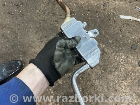 ФОТО Радиатор системы EGR для Subaru Crosstrek 3 GU (2022-) Київ