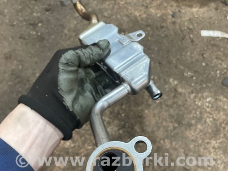 ФОТО Радиатор системы EGR для Subaru Crosstrek 3 GU (2022-) Київ