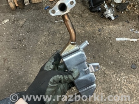 ФОТО Радиатор системы EGR для Subaru Crosstrek 3 GU (2022-) Київ