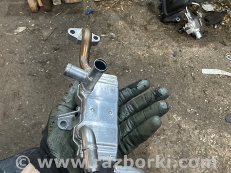 ФОТО Радиатор системы EGR для Subaru Crosstrek 3 GU (2022-) Київ