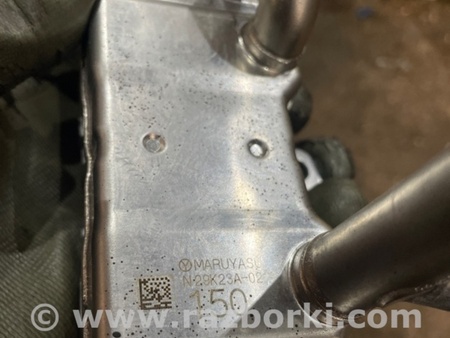 ФОТО Радиатор системы EGR для Subaru Crosstrek 3 GU (2022-) Київ