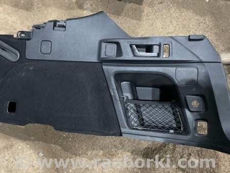 ФОТО Обшивка багажника для Subaru Outback VI BT (2019-) Київ