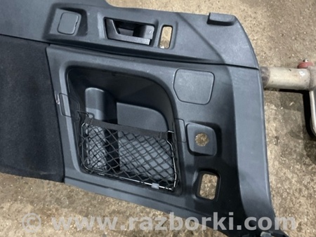 ФОТО Обшивка багажника для Subaru Outback VI BT (2019-) Київ