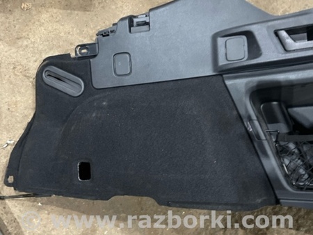 ФОТО Обшивка багажника для Subaru Outback VI BT (2019-) Київ